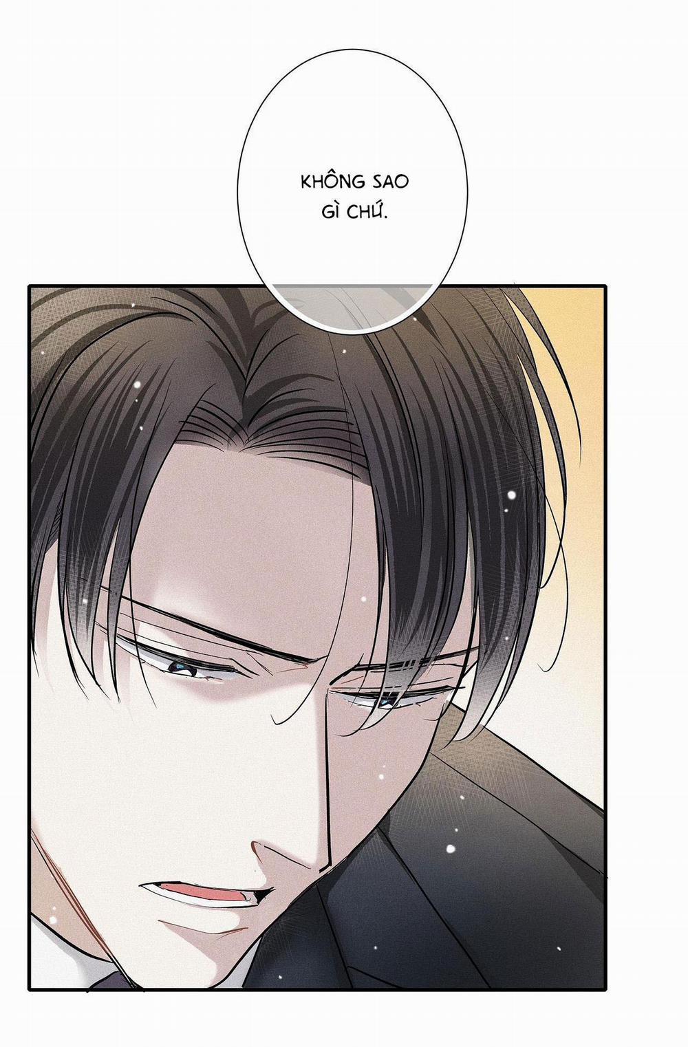 (Cbunu) Tình Yêu Và Danh Vọng 42 trang 30