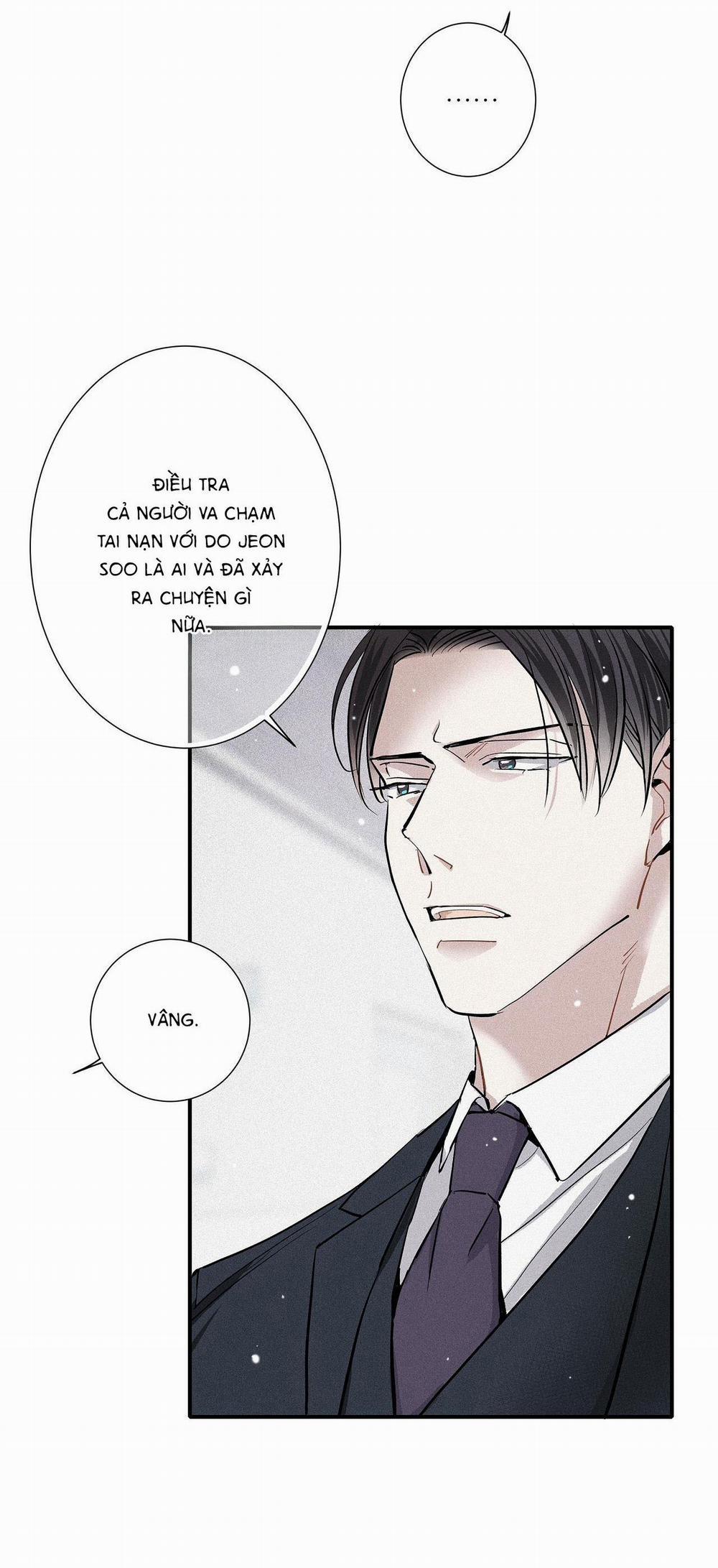 (Cbunu) Tình Yêu Và Danh Vọng 42 trang 43