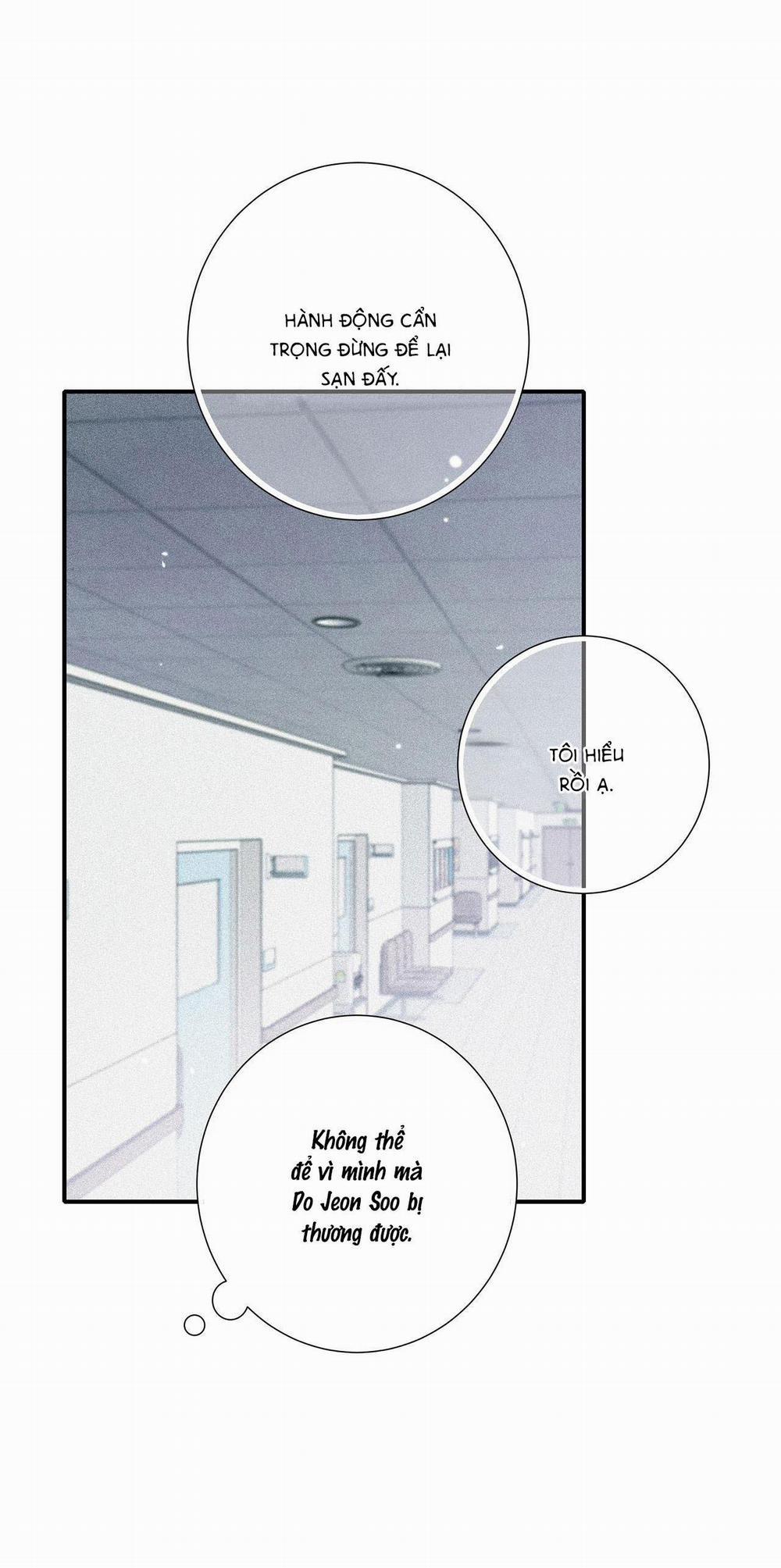 (Cbunu) Tình Yêu Và Danh Vọng 42 trang 44