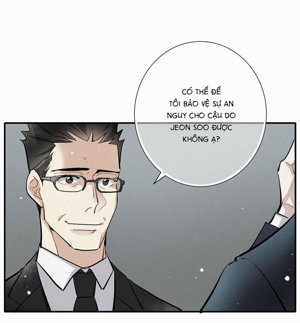 (Cbunu) Tình Yêu Và Danh Vọng 42 trang 46