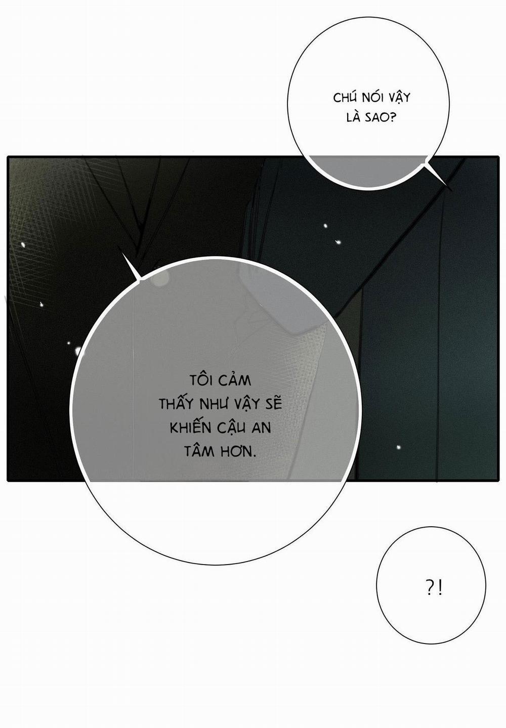 (Cbunu) Tình Yêu Và Danh Vọng 42 trang 47