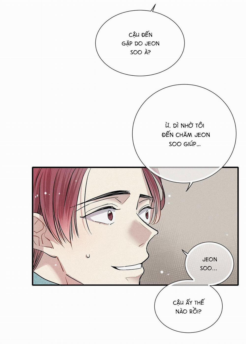 (Cbunu) Tình Yêu Và Danh Vọng 42 trang 56