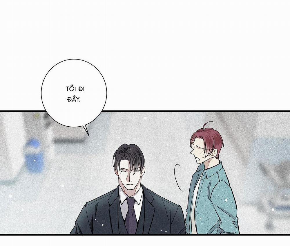 (Cbunu) Tình Yêu Và Danh Vọng 42 trang 59