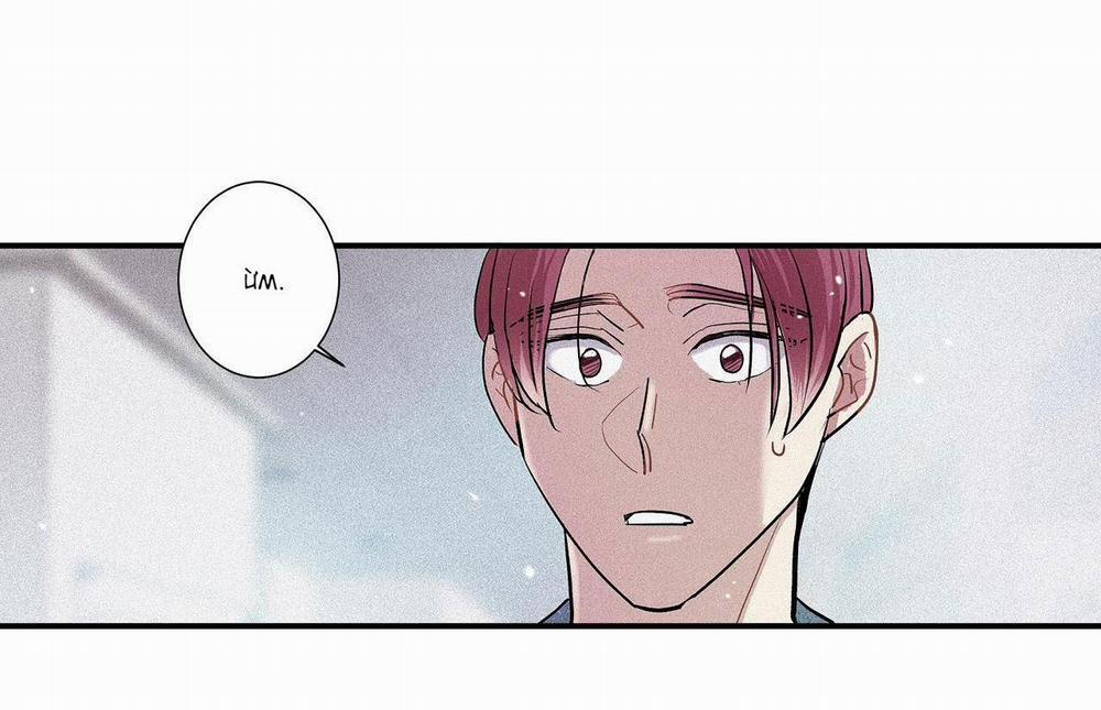 (Cbunu) Tình Yêu Và Danh Vọng 42 trang 70