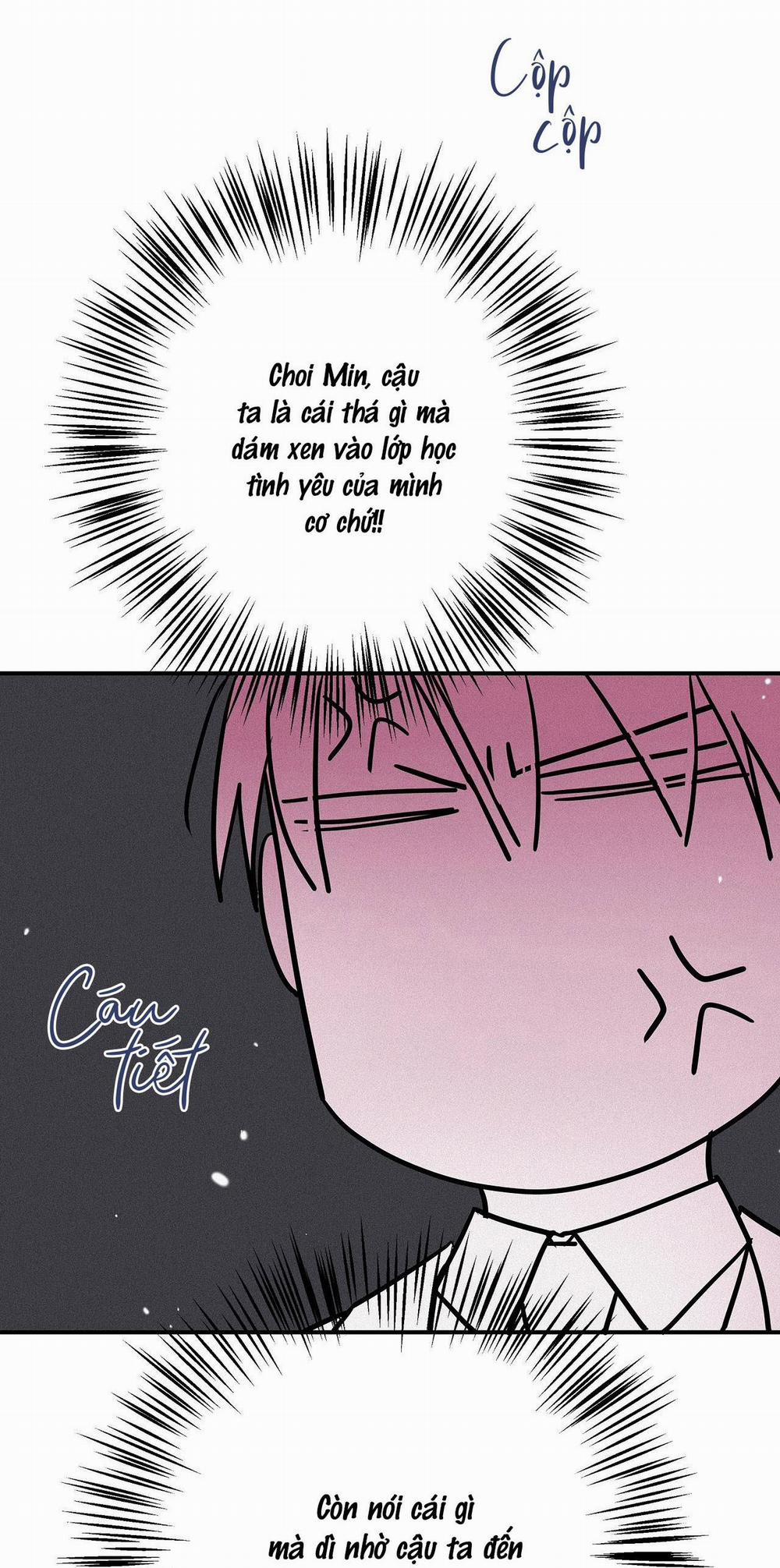 (Cbunu) Tình Yêu Và Danh Vọng 42 trang 78