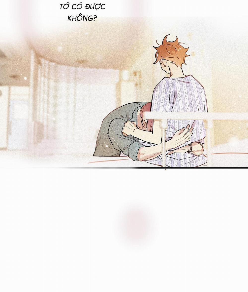 (Cbunu) Tình Yêu Và Danh Vọng 42 trang 91