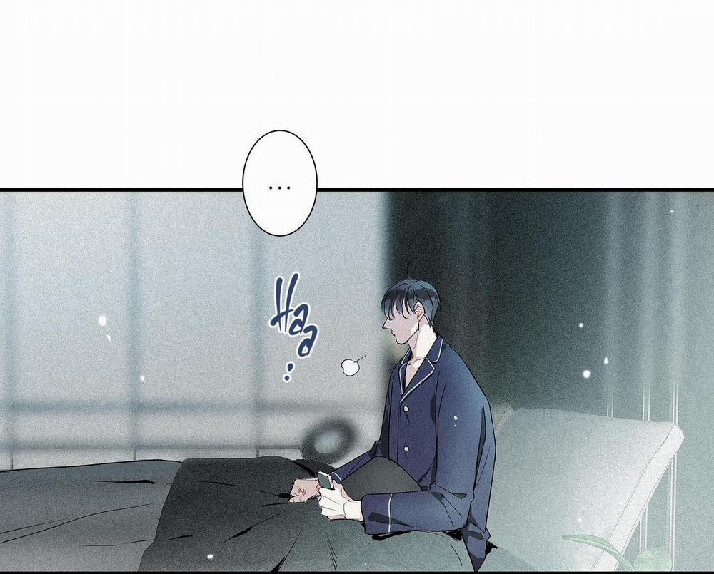 (Cbunu) Tình Yêu Và Danh Vọng 43 trang 30