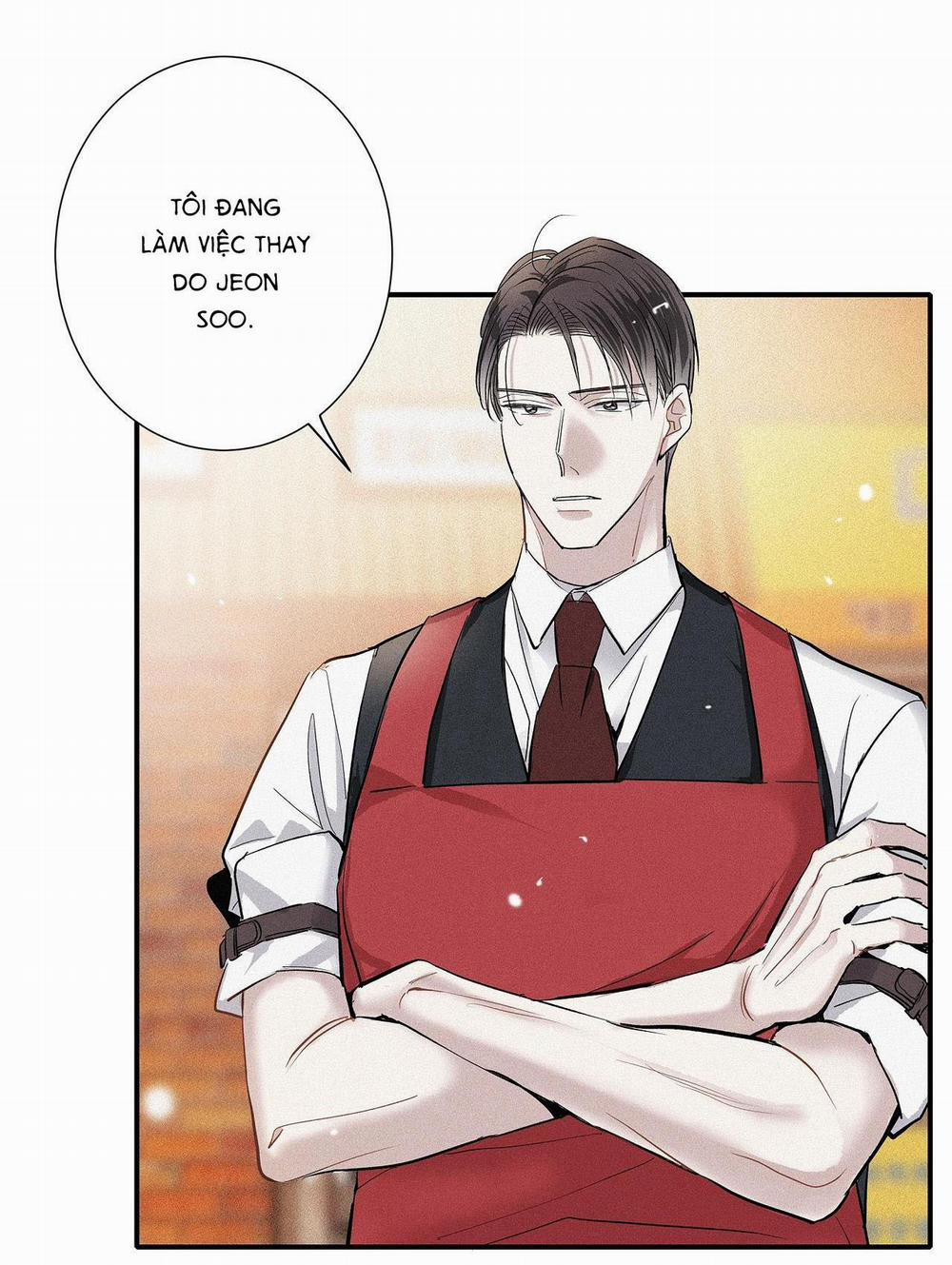 (Cbunu) Tình Yêu Và Danh Vọng 43 trang 37