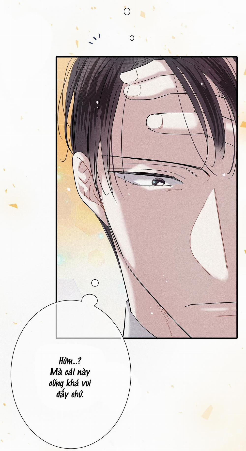 (Cbunu) Tình Yêu Và Danh Vọng 43 trang 52