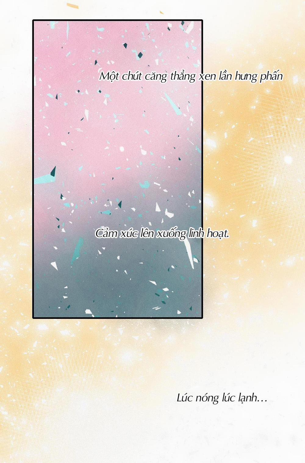 (Cbunu) Tình Yêu Và Danh Vọng 43 trang 53