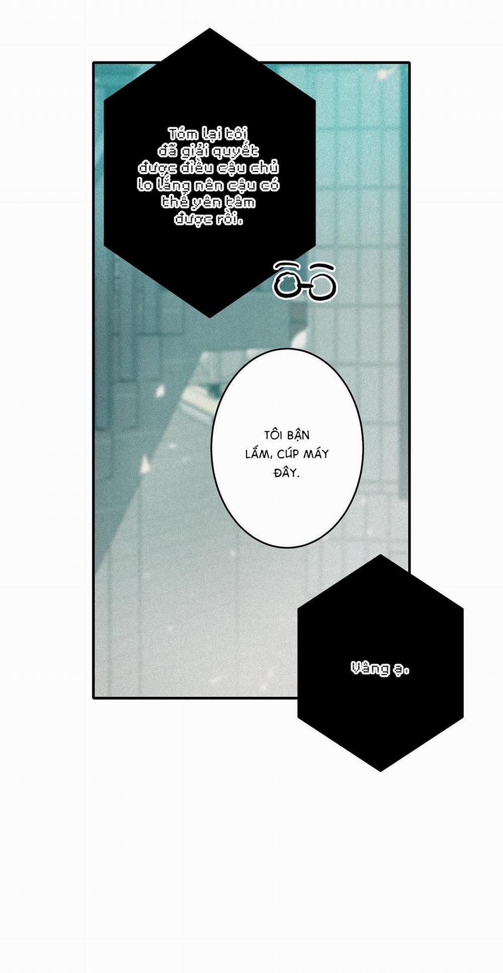 (Cbunu) Tình Yêu Và Danh Vọng 43 trang 65