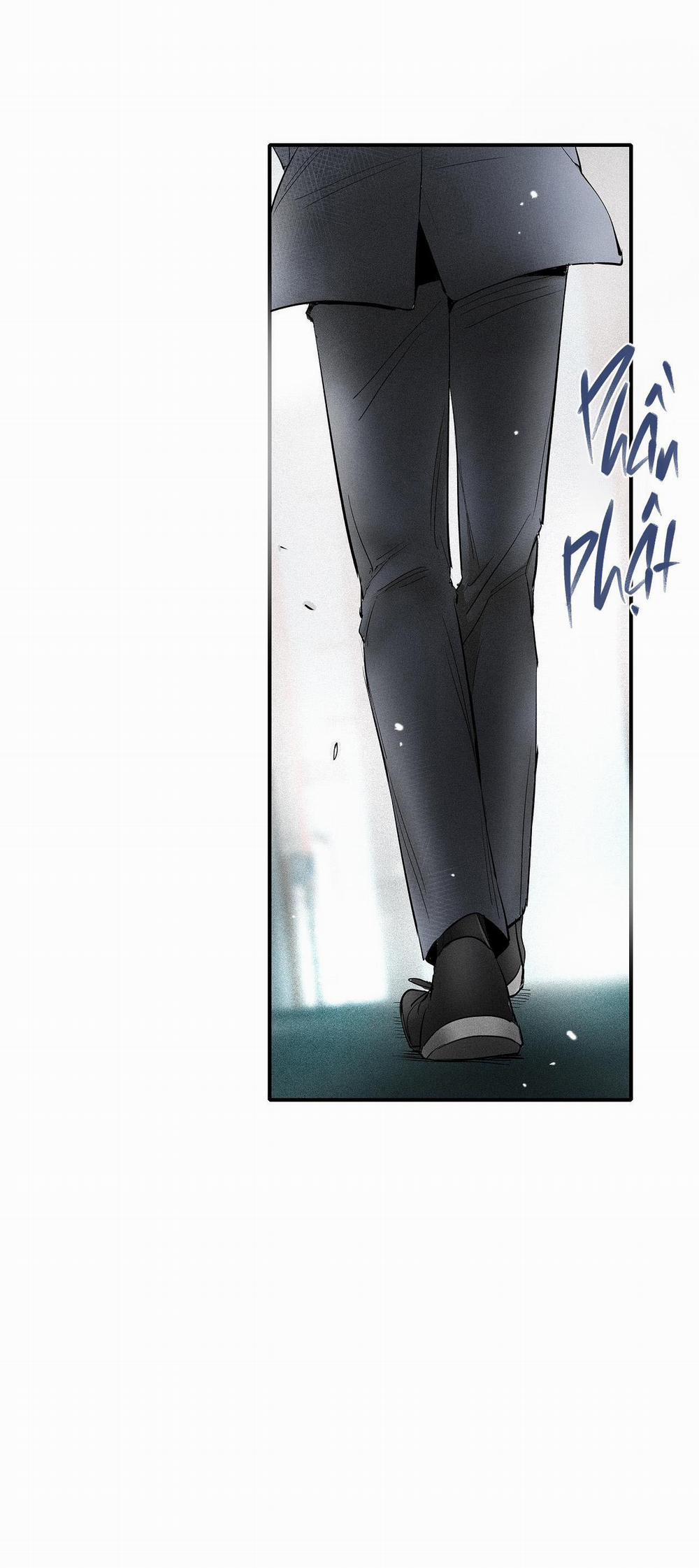 (Cbunu) Tình Yêu Và Danh Vọng 43 trang 70