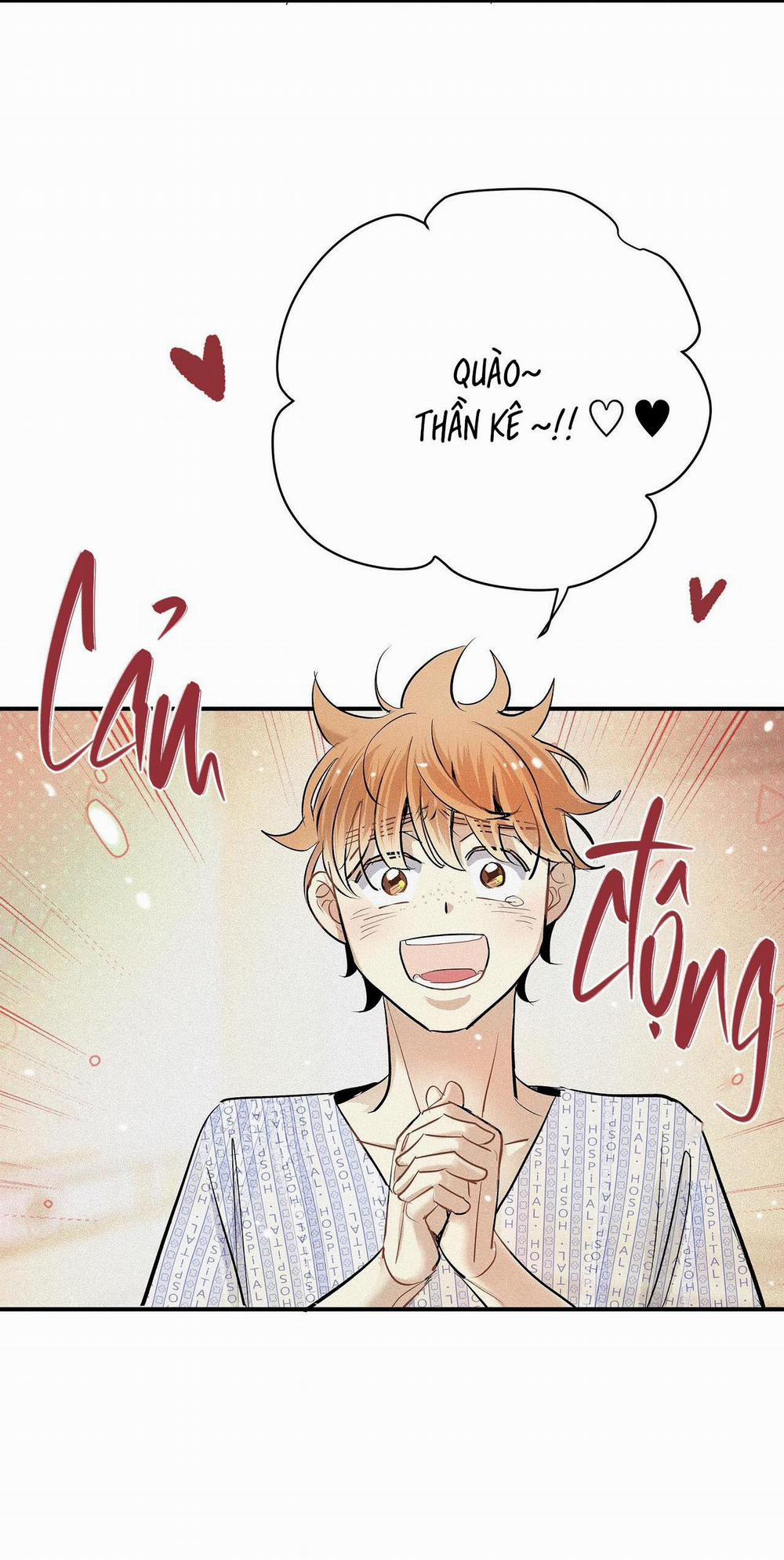 (Cbunu) Tình Yêu Và Danh Vọng 43 trang 73