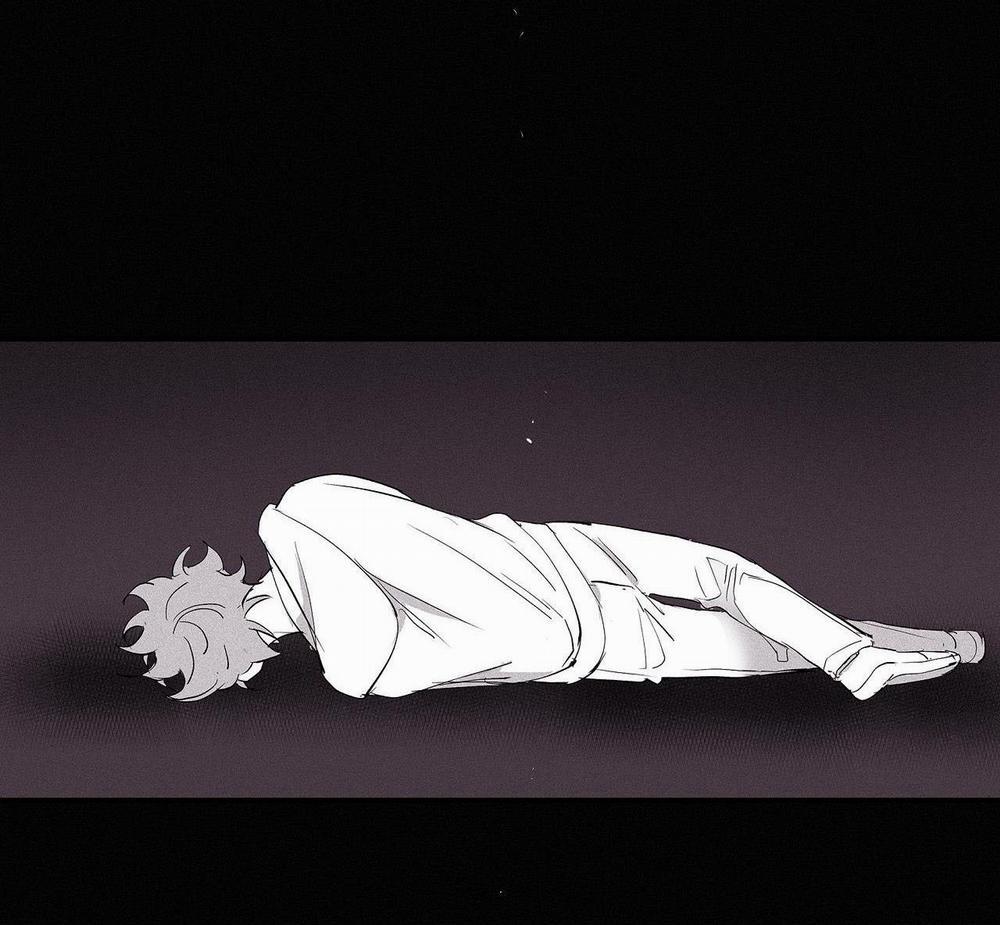 (Cbunu) Tình Yêu Và Danh Vọng 43 trang 8