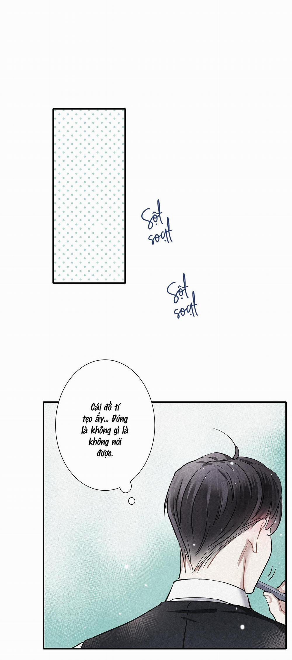 (Cbunu) Tình Yêu Và Danh Vọng 44 trang 18