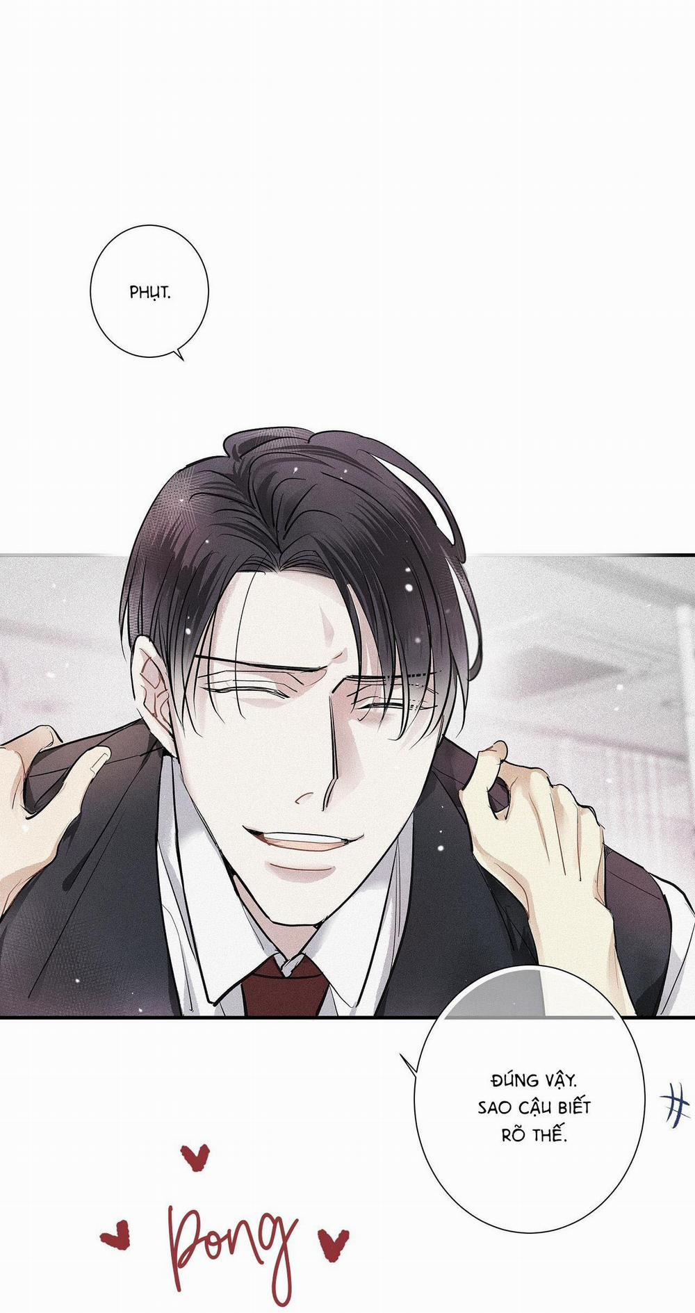 (Cbunu) Tình Yêu Và Danh Vọng 44 trang 37