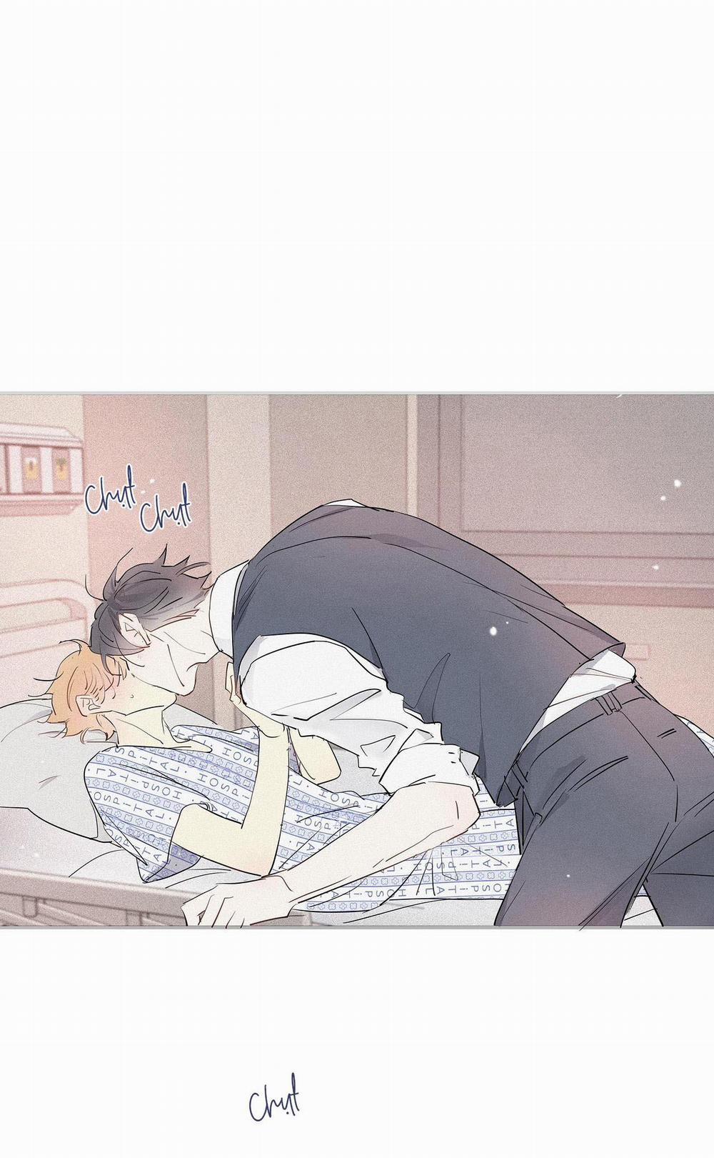 (Cbunu) Tình Yêu Và Danh Vọng 44 trang 42