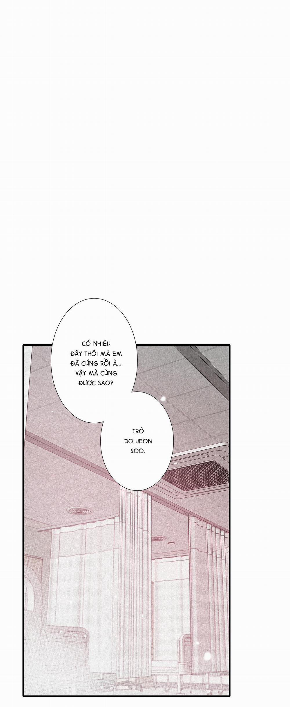 (Cbunu) Tình Yêu Và Danh Vọng 45 trang 0