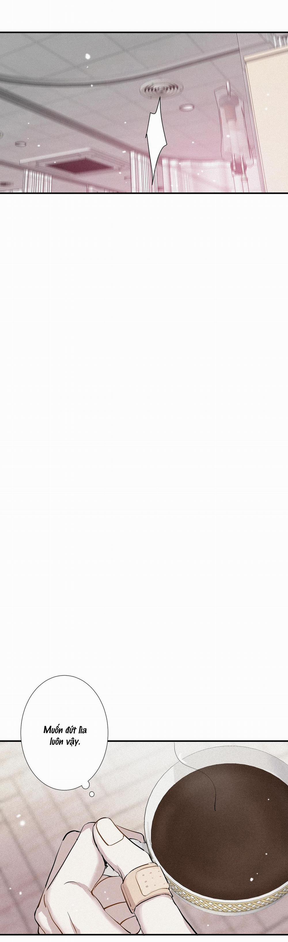 (Cbunu) Tình Yêu Và Danh Vọng 45 trang 12