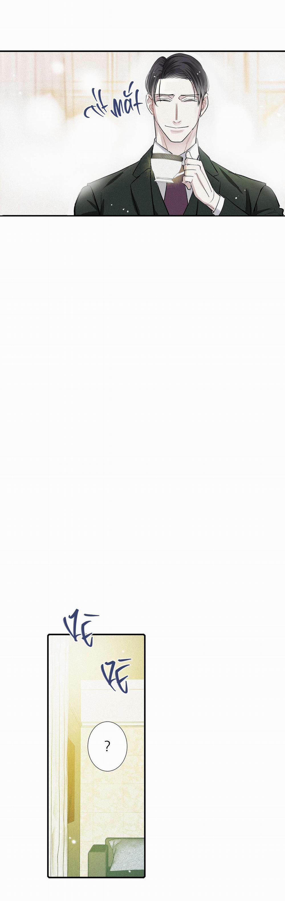 (Cbunu) Tình Yêu Và Danh Vọng 45 trang 17