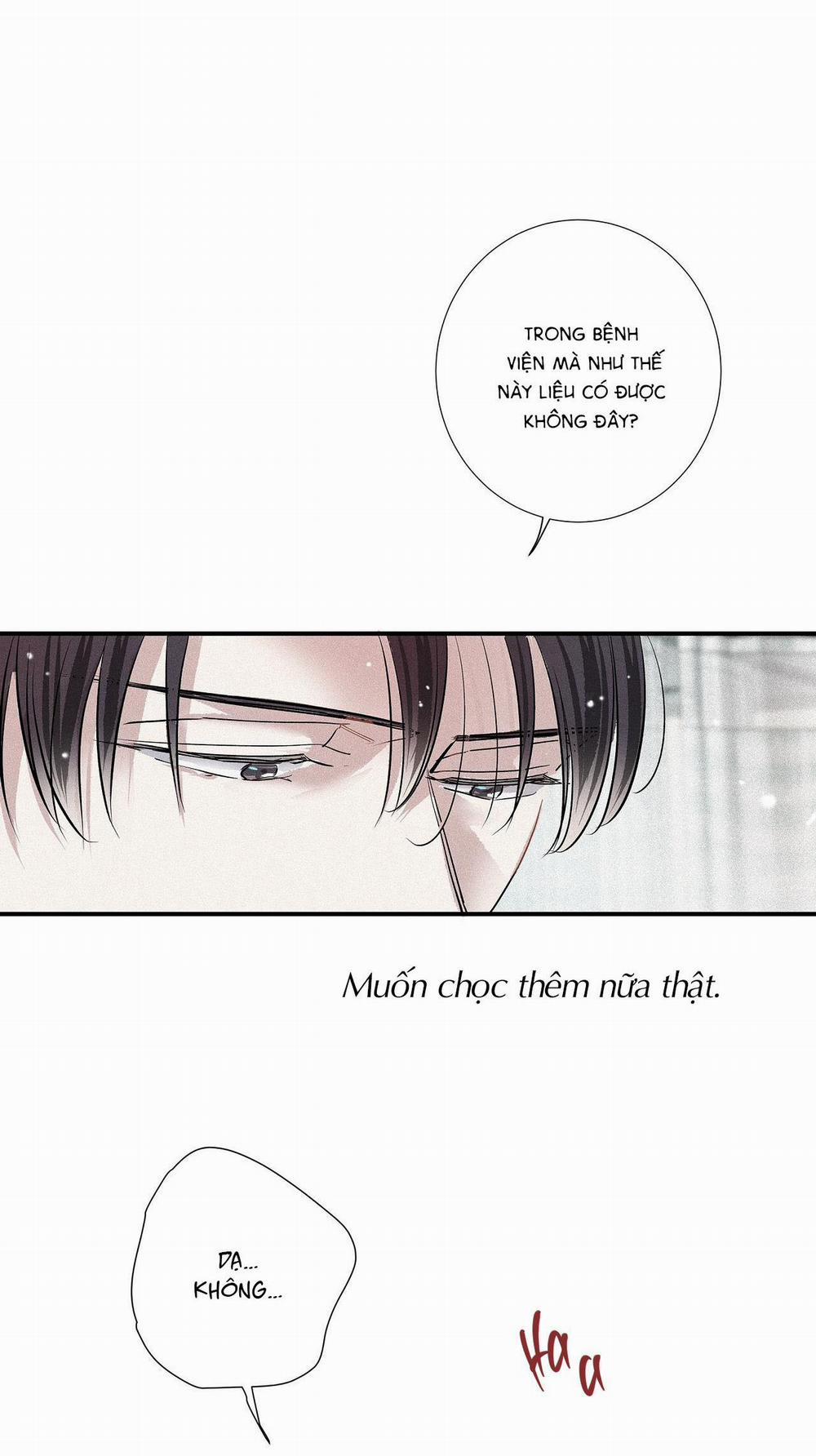 (Cbunu) Tình Yêu Và Danh Vọng 45 trang 2