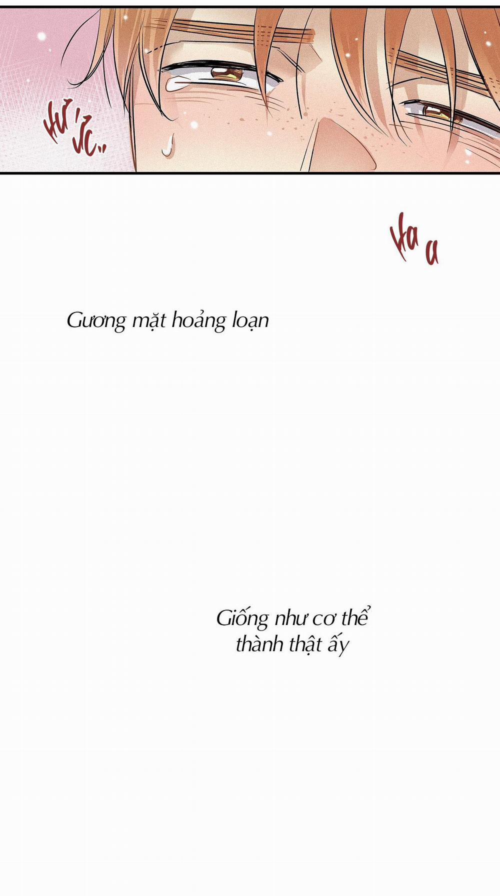 (Cbunu) Tình Yêu Và Danh Vọng 45 trang 3