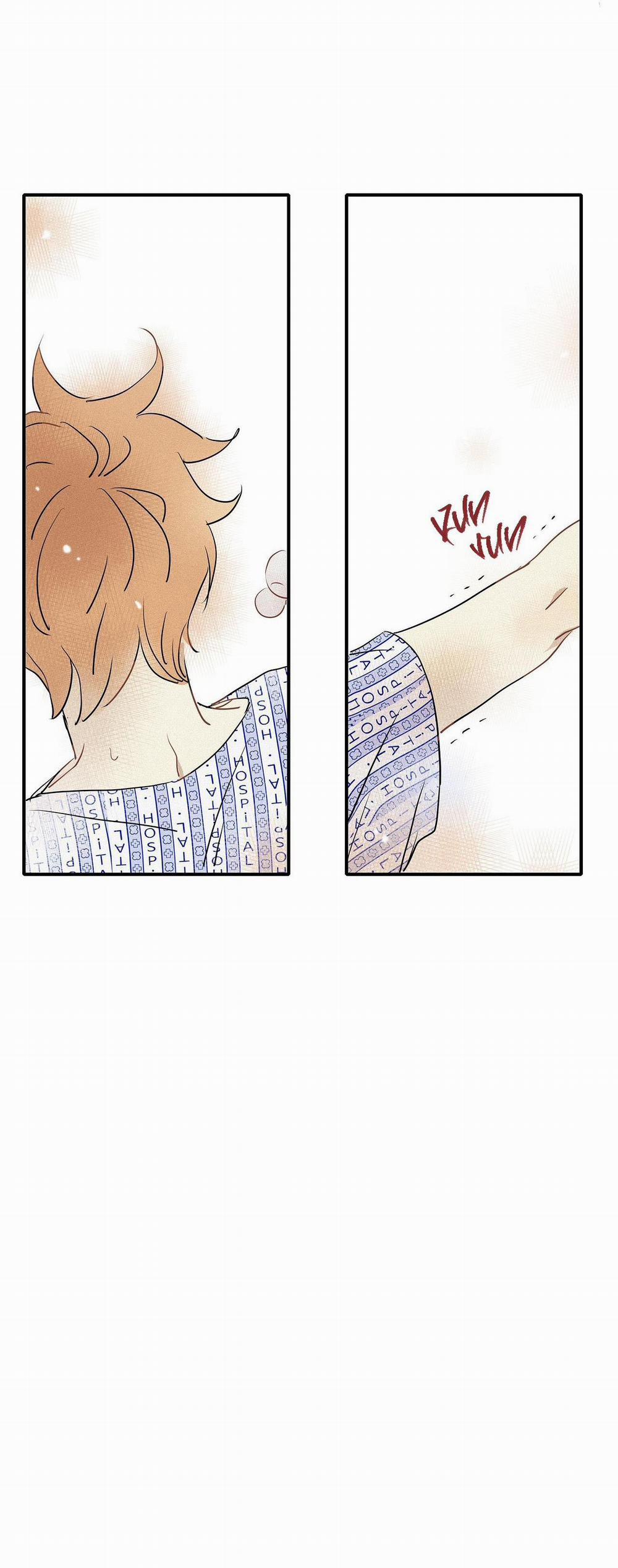 (Cbunu) Tình Yêu Và Danh Vọng 45 trang 39