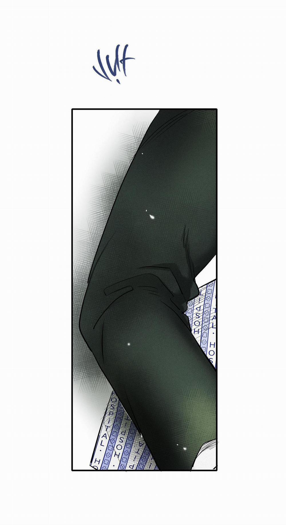 (Cbunu) Tình Yêu Và Danh Vọng 45 trang 41