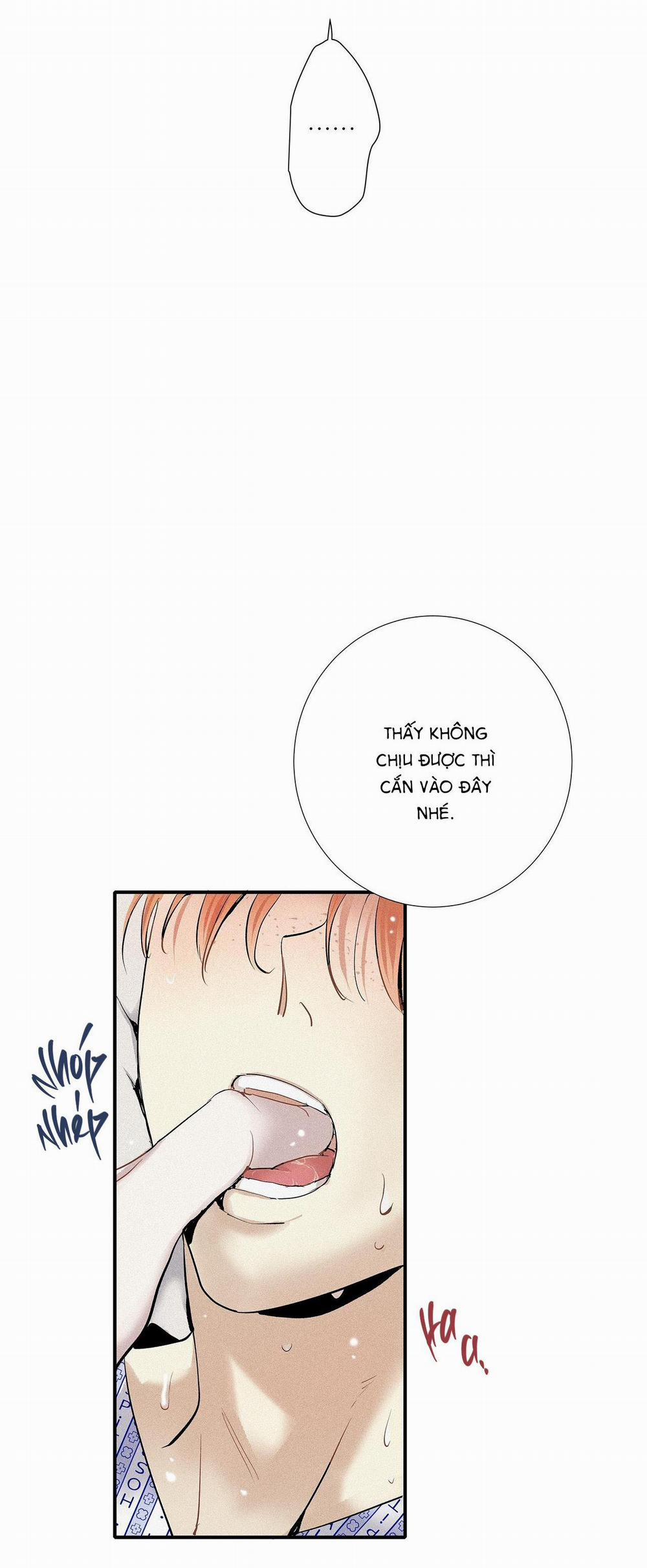 (Cbunu) Tình Yêu Và Danh Vọng 45 trang 7