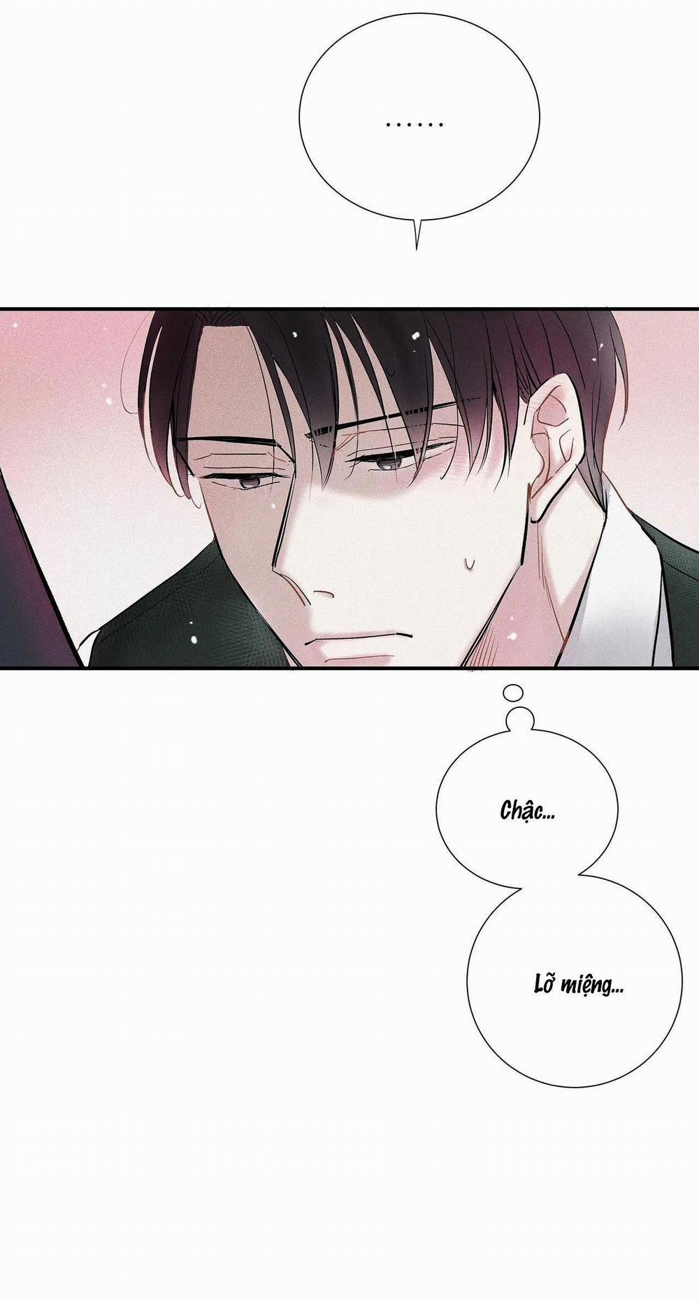 (Cbunu) Tình Yêu Và Danh Vọng 47 trang 12