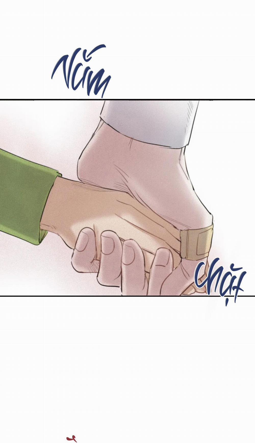 (Cbunu) Tình Yêu Và Danh Vọng 47 trang 18