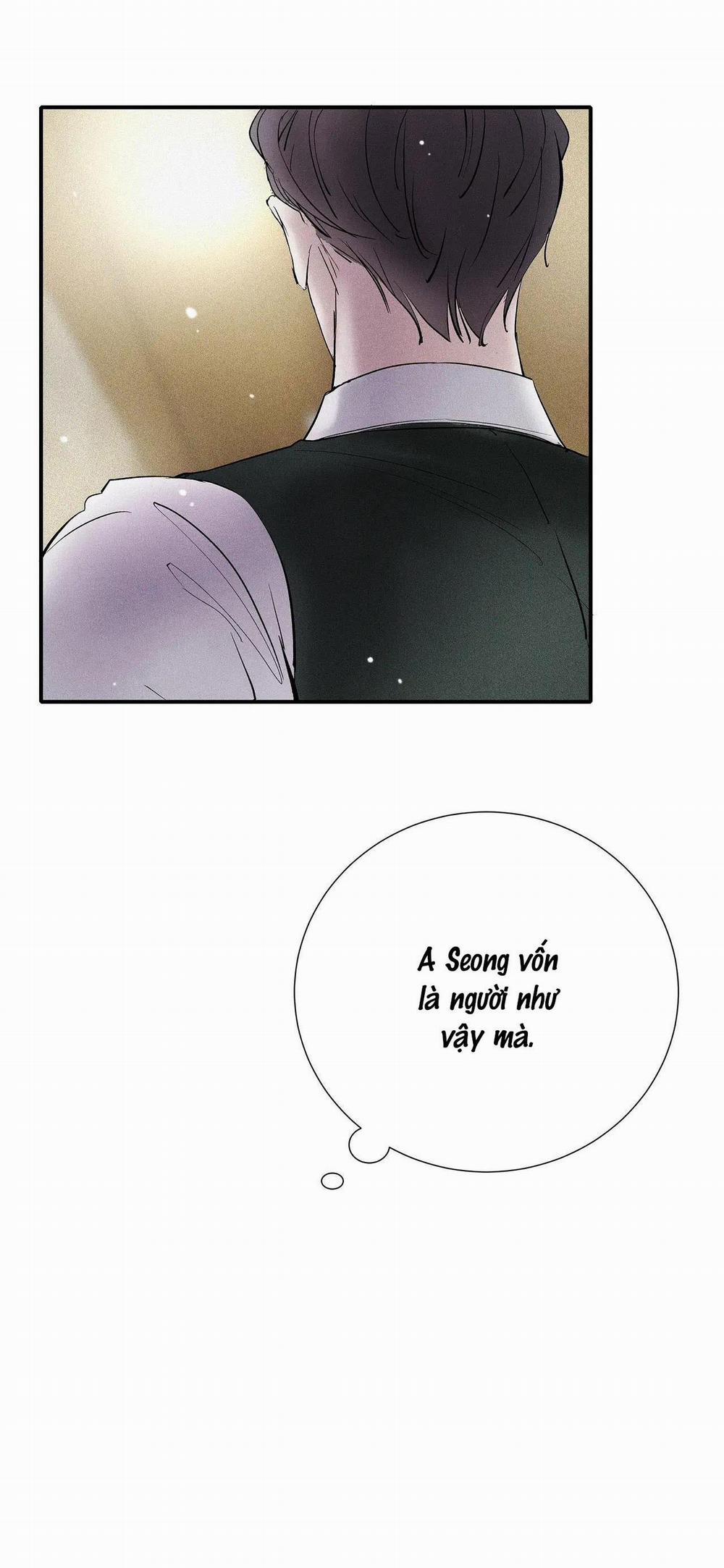 (Cbunu) Tình Yêu Và Danh Vọng 47 trang 21