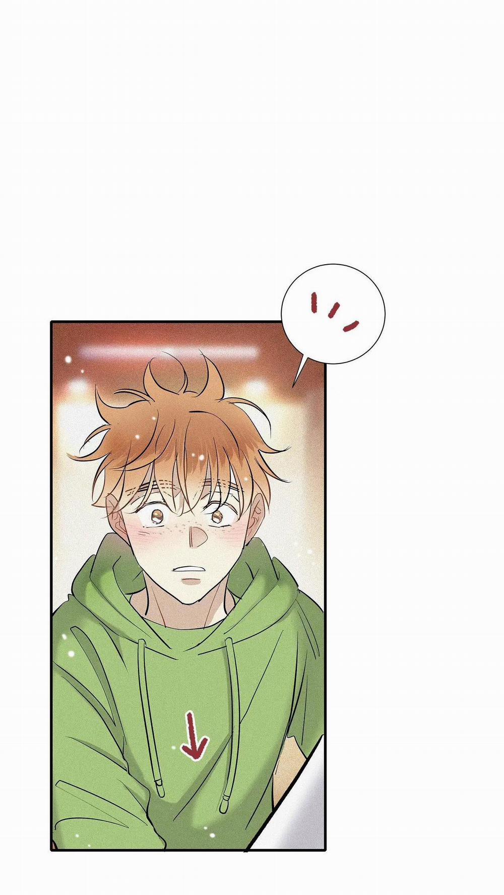 (Cbunu) Tình Yêu Và Danh Vọng 47 trang 22