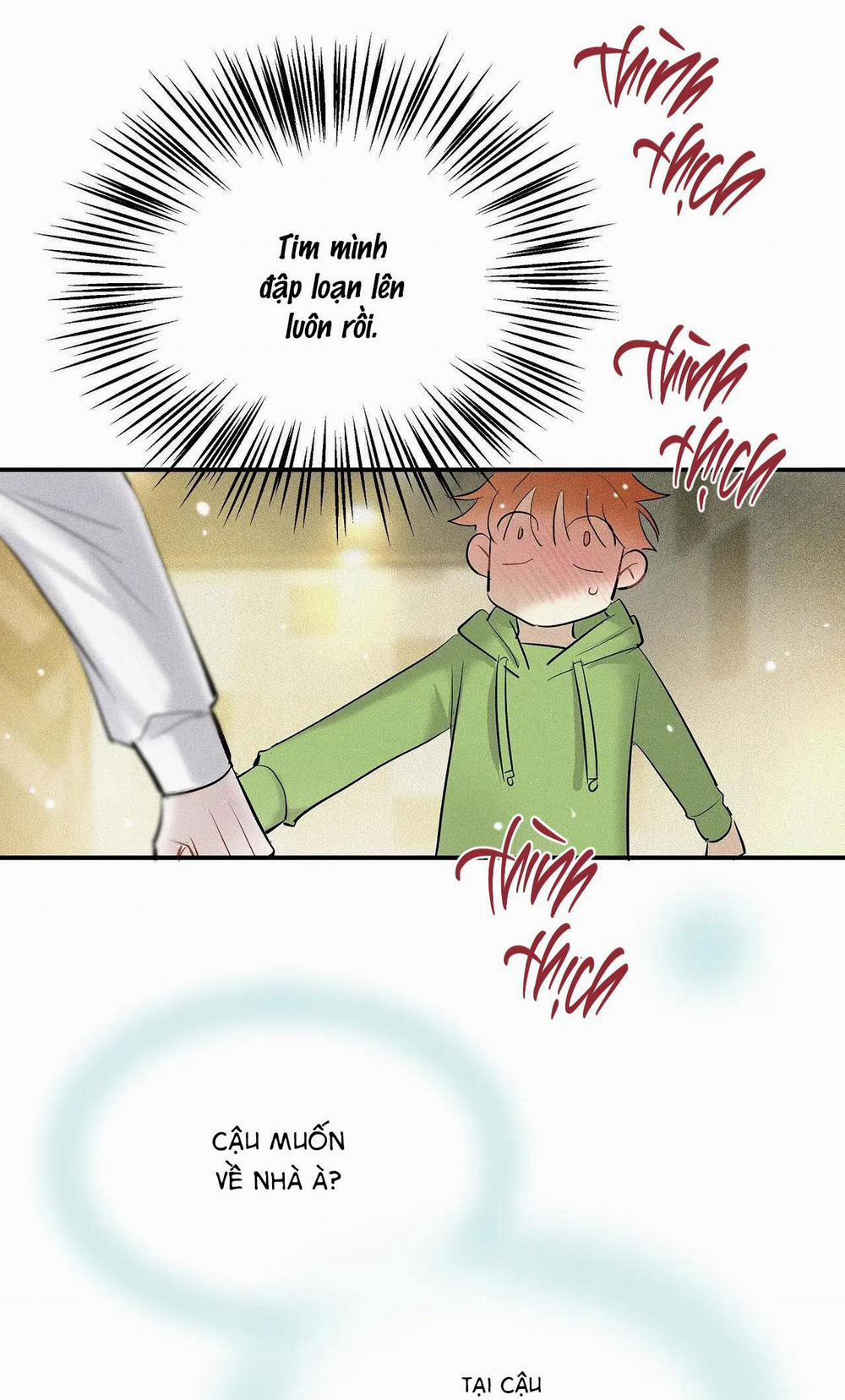 (Cbunu) Tình Yêu Và Danh Vọng 47 trang 24