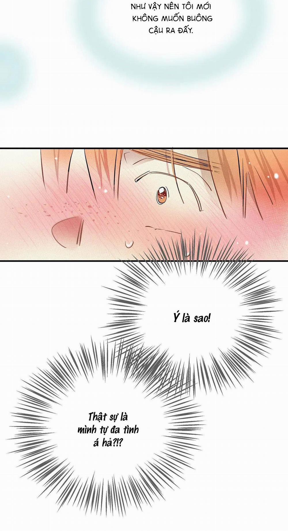 (Cbunu) Tình Yêu Và Danh Vọng 47 trang 25