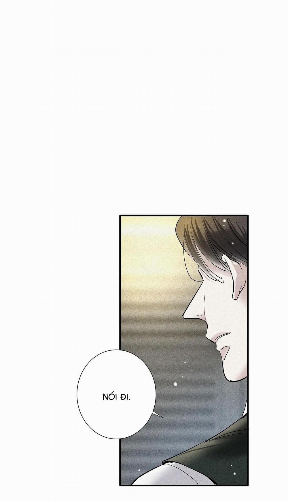 (Cbunu) Tình Yêu Và Danh Vọng 47 trang 28