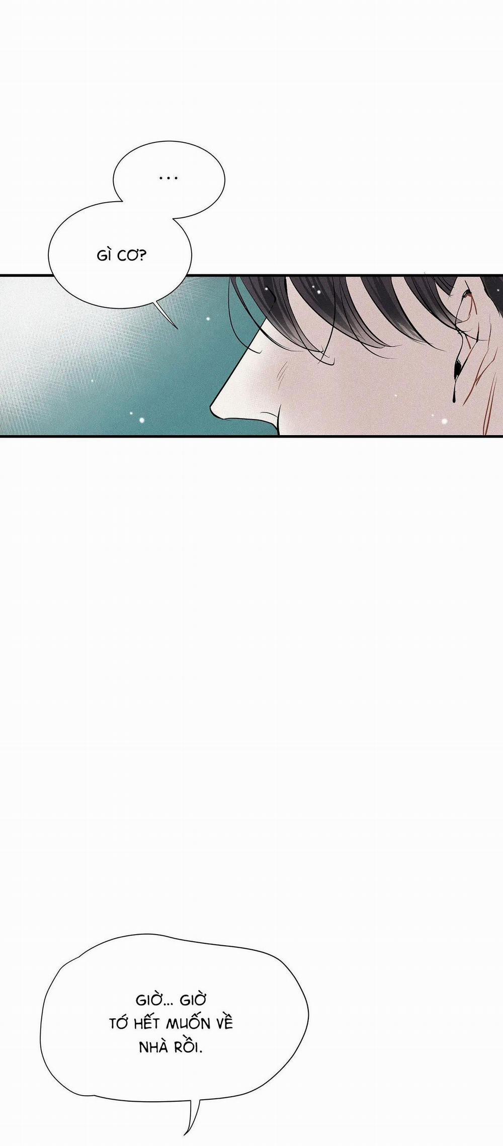 (Cbunu) Tình Yêu Và Danh Vọng 47 trang 32