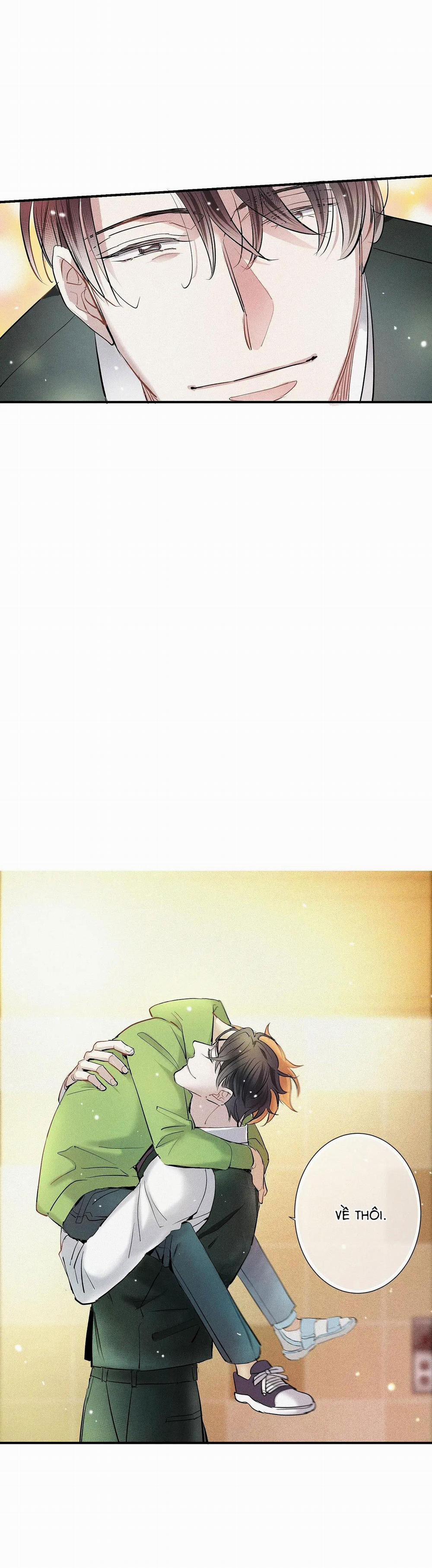 (Cbunu) Tình Yêu Và Danh Vọng 47 trang 44