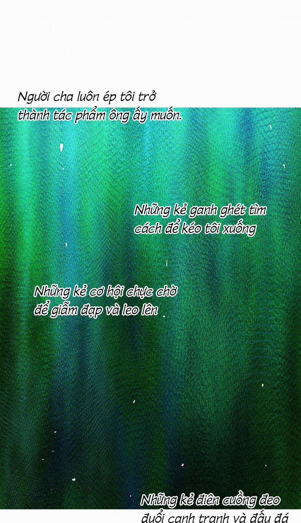 (Cbunu) Tình Yêu Và Danh Vọng 48 0 trang 10