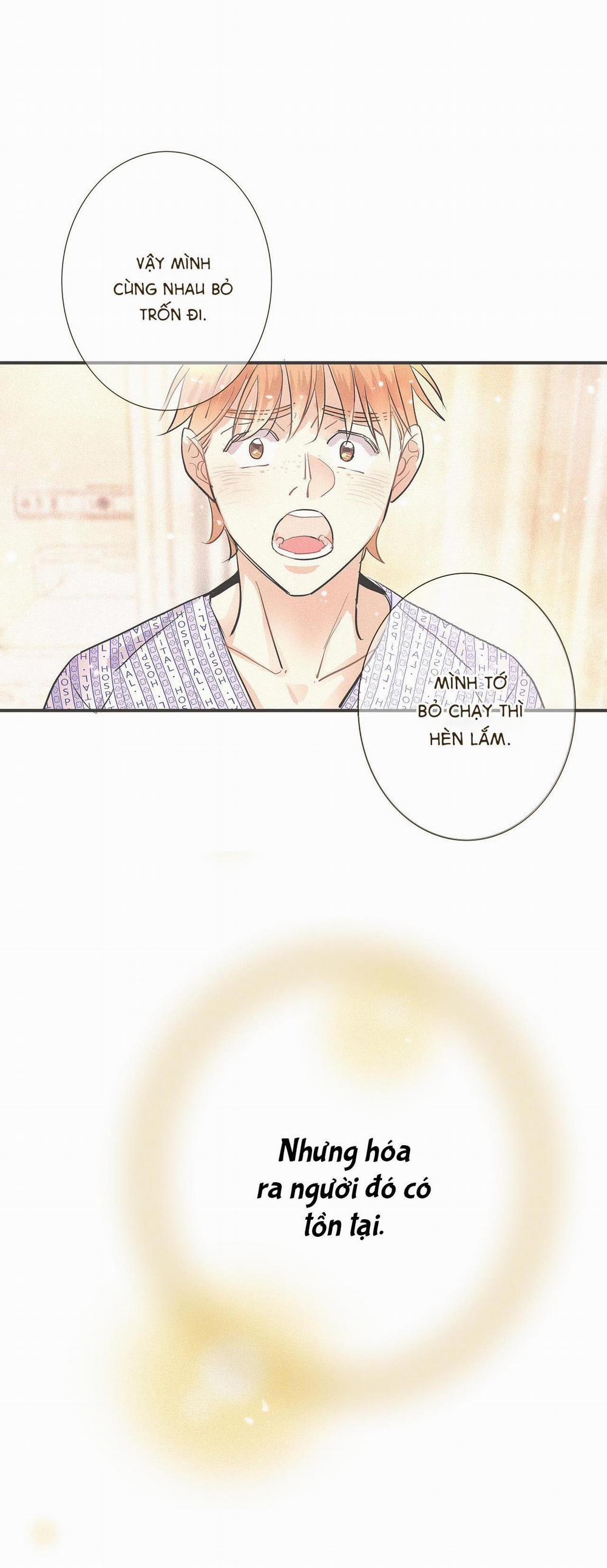 (Cbunu) Tình Yêu Và Danh Vọng 48 0 trang 15