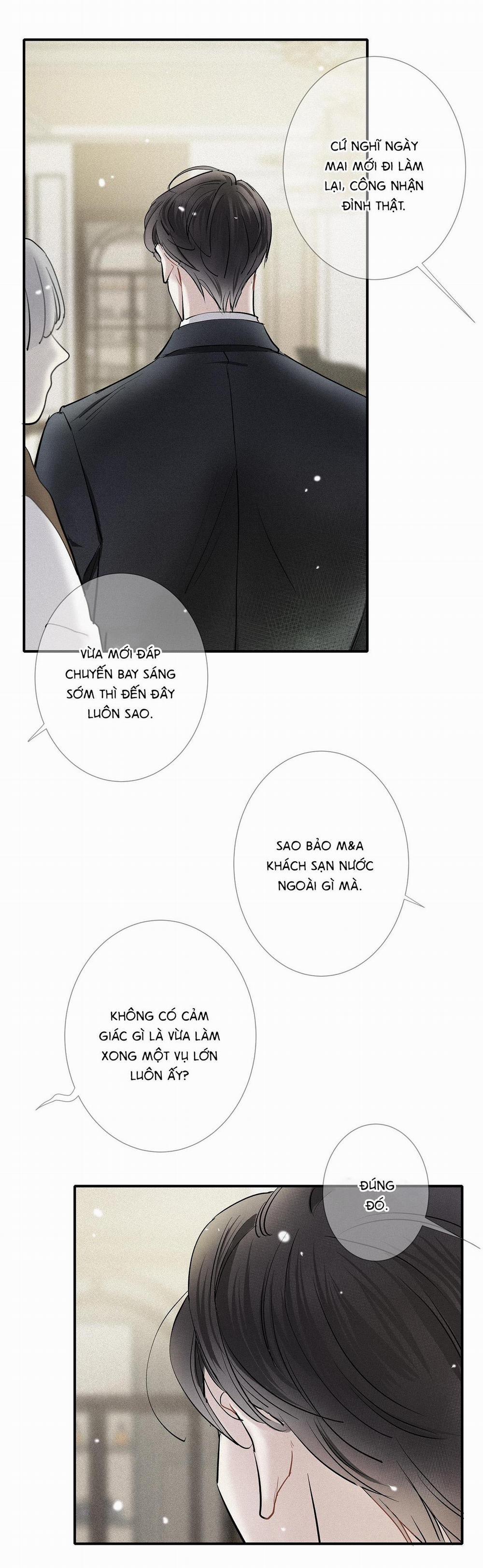 (Cbunu) Tình Yêu Và Danh Vọng 48 0 trang 2