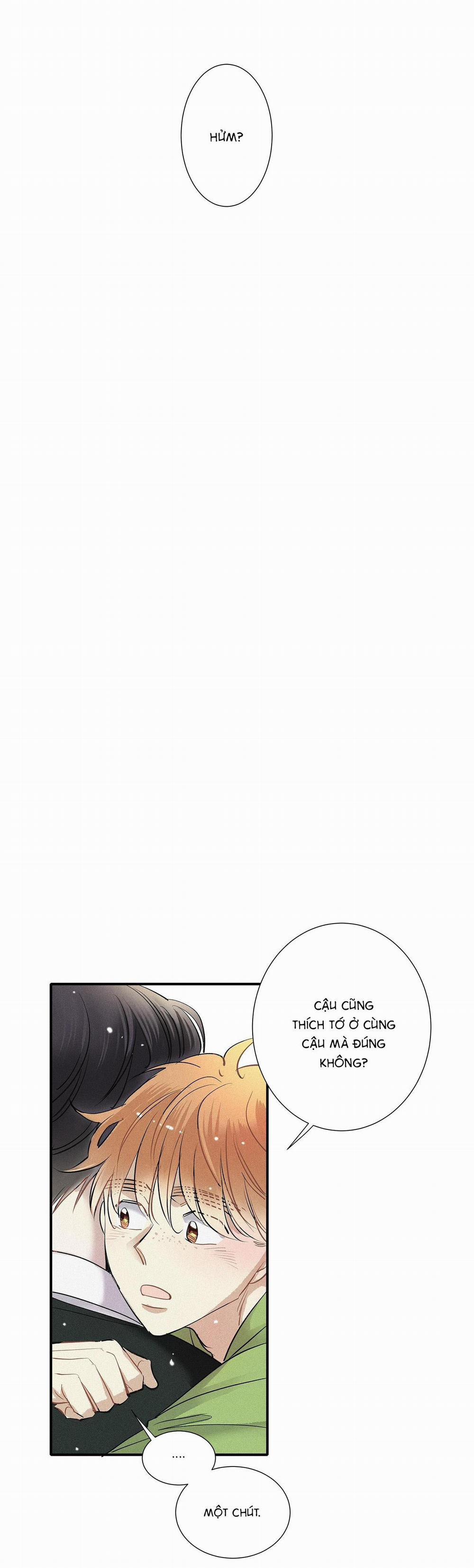 (Cbunu) Tình Yêu Và Danh Vọng 48 0 trang 20