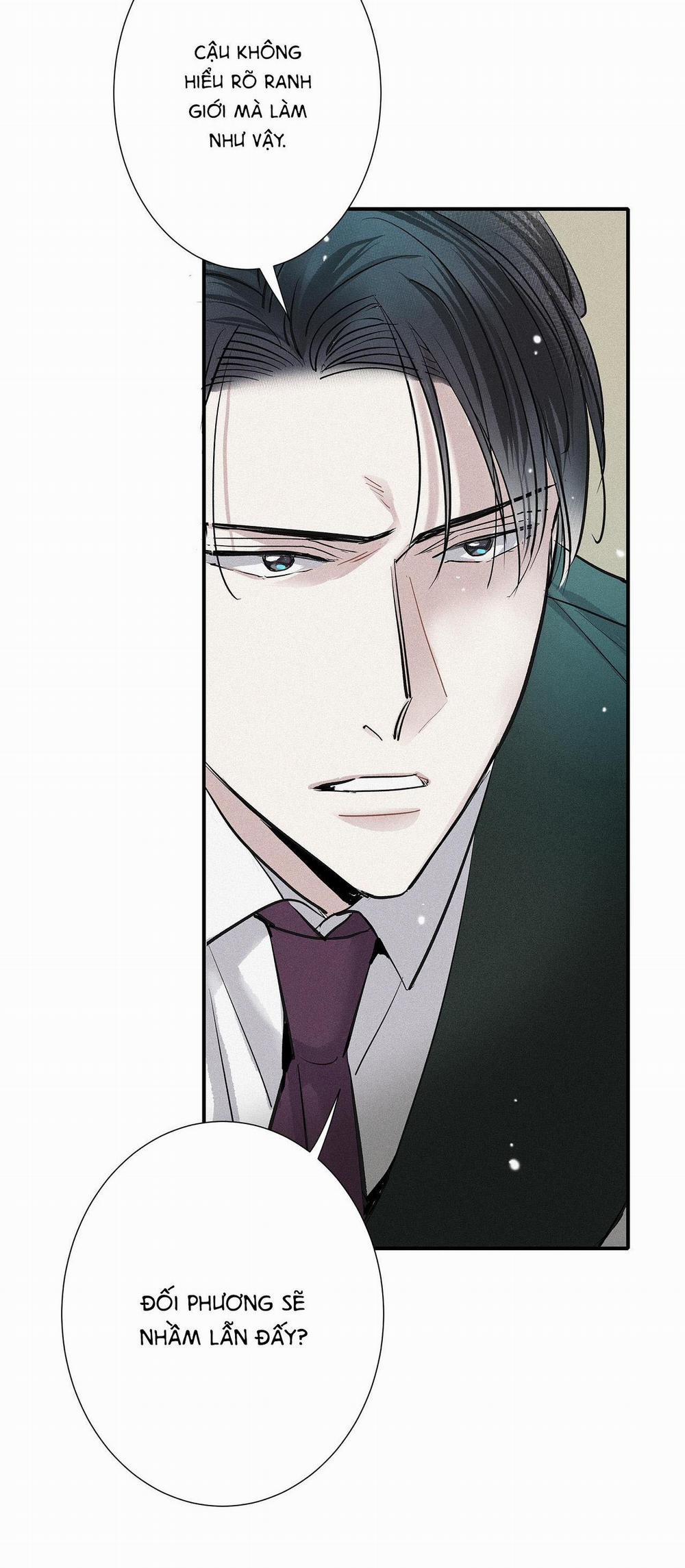 (Cbunu) Tình Yêu Và Danh Vọng 48 0 trang 24