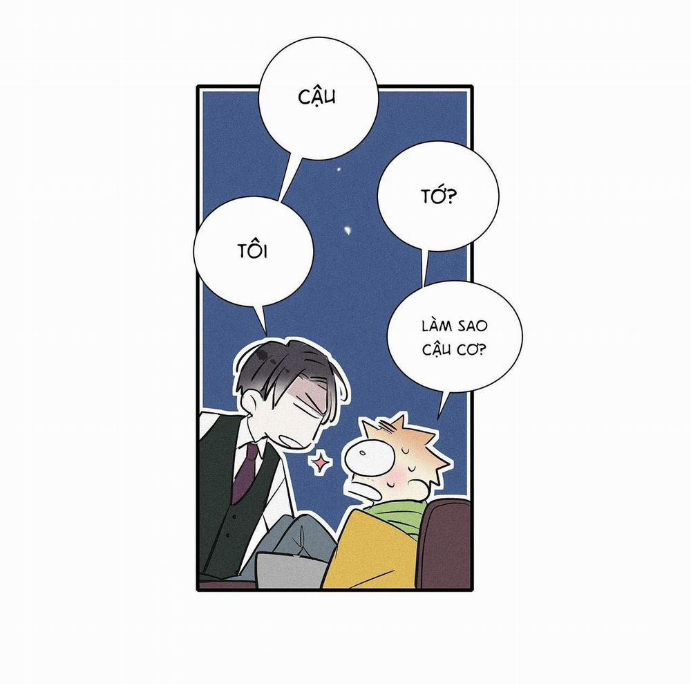 (Cbunu) Tình Yêu Và Danh Vọng 48 0 trang 26