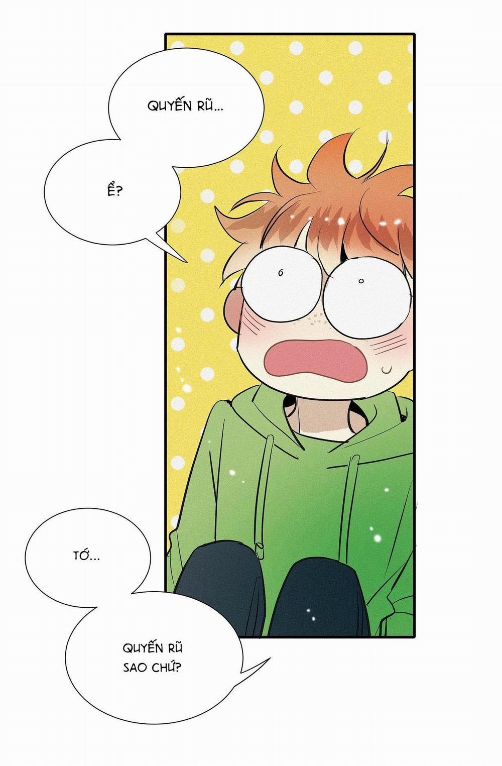 (Cbunu) Tình Yêu Và Danh Vọng 48 0 trang 28