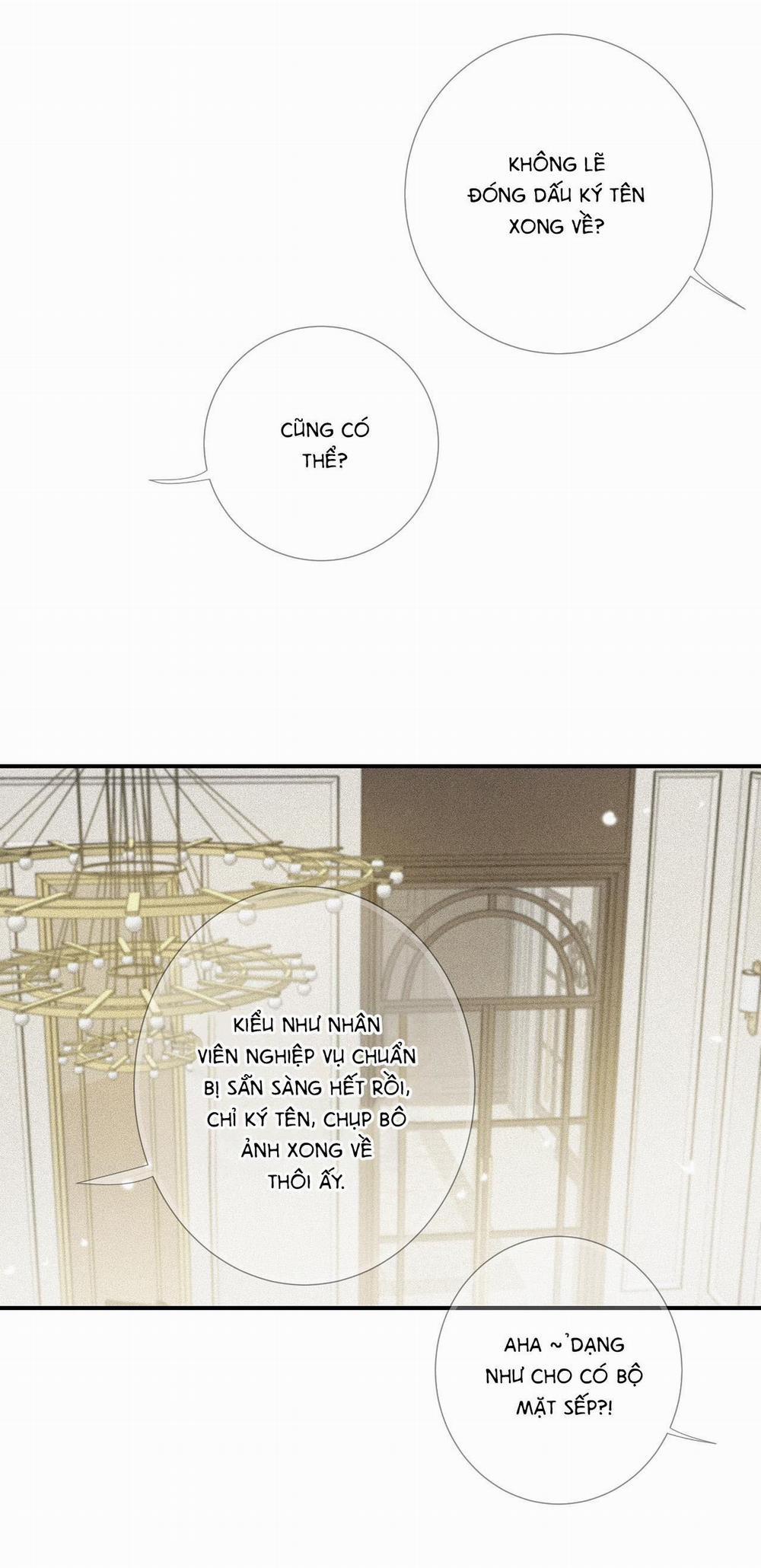 (Cbunu) Tình Yêu Và Danh Vọng 48 0 trang 3