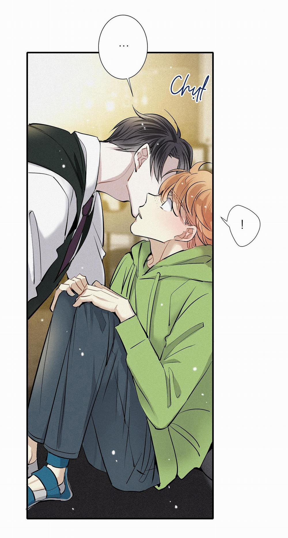 (Cbunu) Tình Yêu Và Danh Vọng 48 0 trang 32