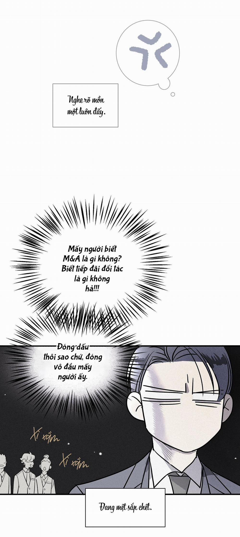 (Cbunu) Tình Yêu Và Danh Vọng 48 0 trang 4