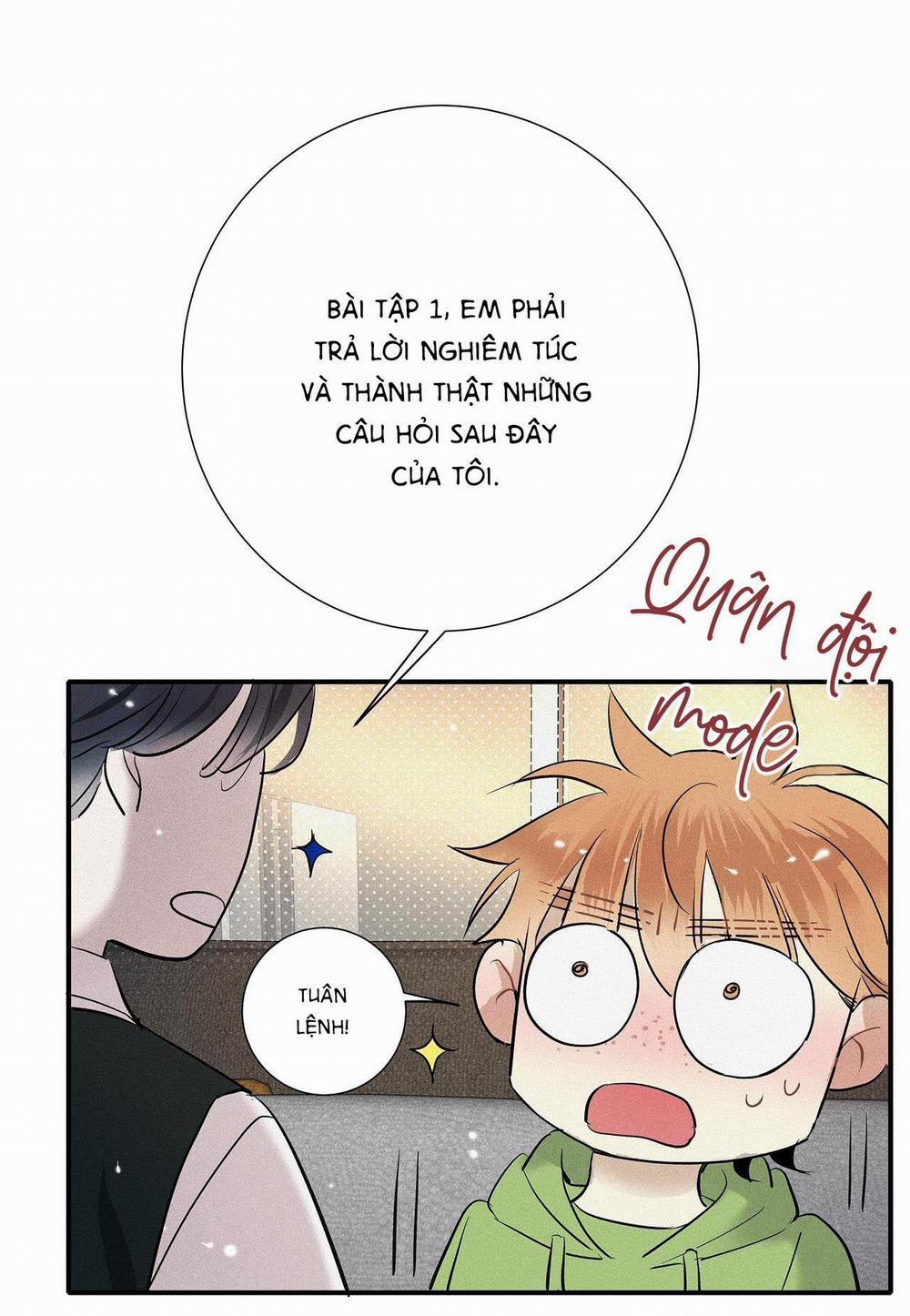 (Cbunu) Tình Yêu Và Danh Vọng 48 0 trang 41