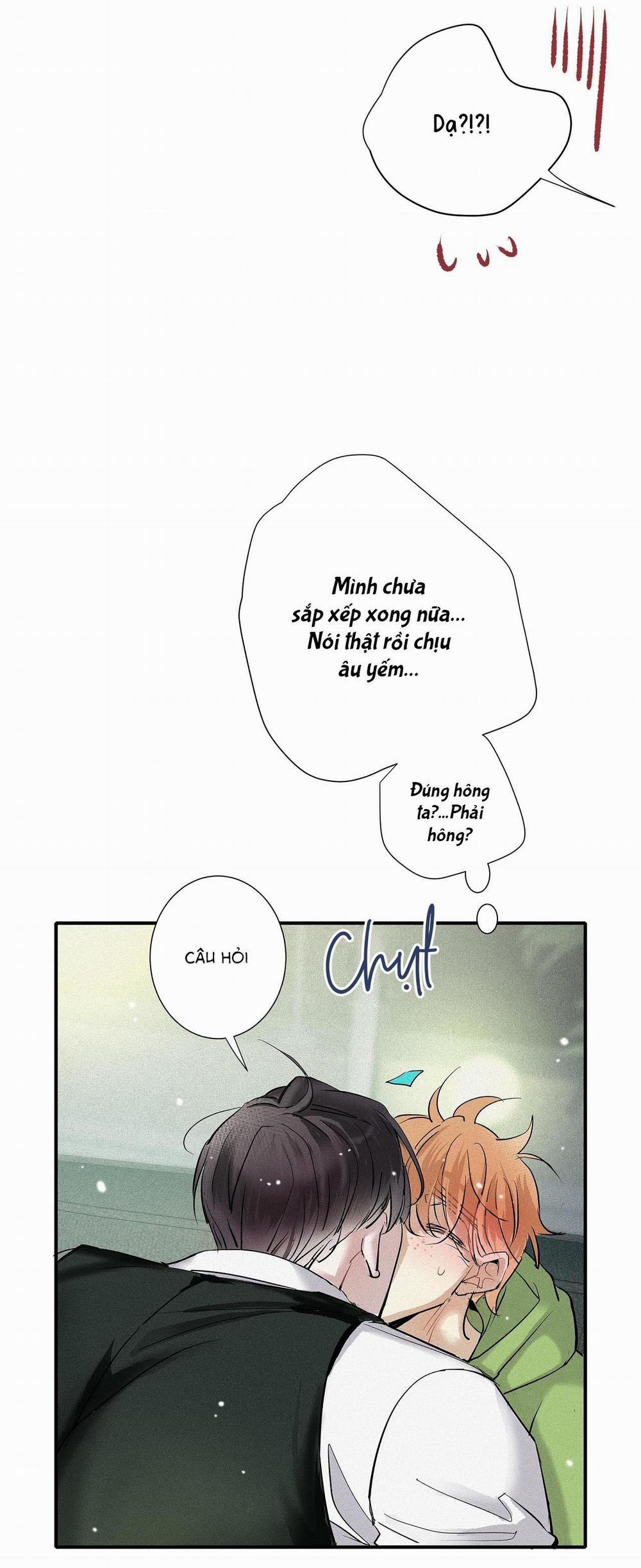 (Cbunu) Tình Yêu Và Danh Vọng 48 0 trang 45